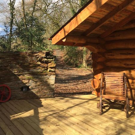 Hesperus Lodge Wellington  Exterior photo